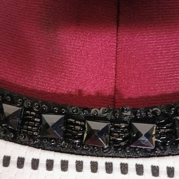 EUC: Maya Brooke Sze 16W Black & White Jacket Dress - Picture 6 of 8